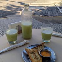 Coconada at Puerta in Buenos Aires