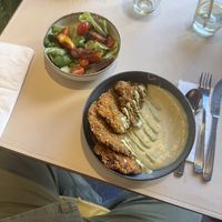 Yumm  at Puerta in Buenos Aires
