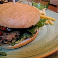  at Gastwirtschaft im Küchengebäude am Wörlitzer Schloß in Oranienbaum-woerlitz