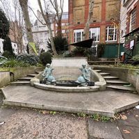   at Redemption Roasters in London