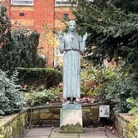   at Redemption Roasters in London