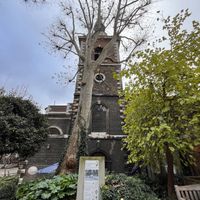   at Redemption Roasters in London