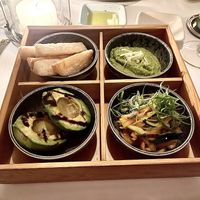   at Bonito in Gustavia