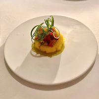   at Bonito in Gustavia