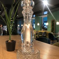 deco  at 7030 Restaurant in Winterthur