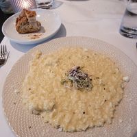 Prosecco-Risotto at SIGN in Wallisellen