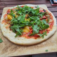  at Cafe & Bar Celona in Guetersloh