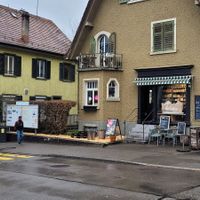  at Fein's Bio in Duebendorf