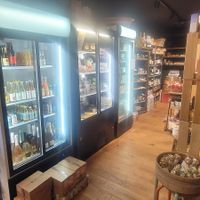  at Fein's Bio in Duebendorf