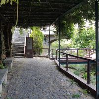  at Casa de Chá In'fusão in Manteigas