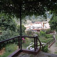  at Casa de Chá In'fusão in Manteigas