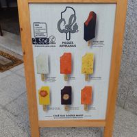  at Casa de Chá In'fusão in Manteigas