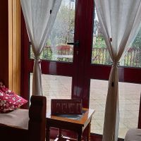  at Casa de Chá In'fusão in Manteigas