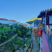  at Casa de Chá In'fusão in Manteigas