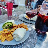  at Casa de Chá In'fusão in Manteigas