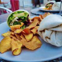  at Casa de Chá In'fusão in Manteigas