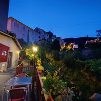  at Casa de Chá In'fusão in Manteigas