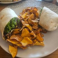  at Casa de Chá In'fusão in Manteigas