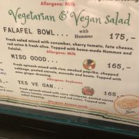   at Simply Tasty in Oslo