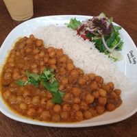  at Simply Tasty in Oslo