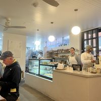 Inside  at Hol! Crop in Turramurra