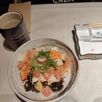 Insalata di cavolo cinese at Xiang DimSum  in Padua