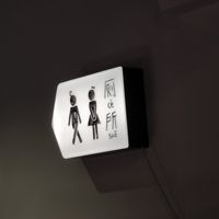 Bagno at Xiang DimSum  in Padua