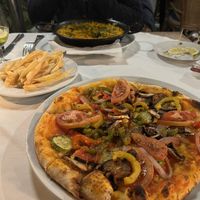   at Ô Playa in Agadir