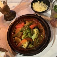   at Ô Playa in Agadir