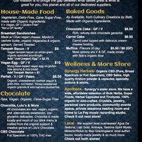   at Synergy in Sedona