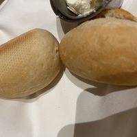 Dinner Rolls  at Grand Floridian Cafe in Lake Buena Vista