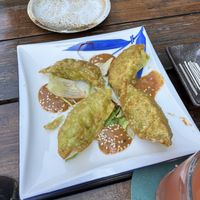   at Kuchi Mami  in Cologne