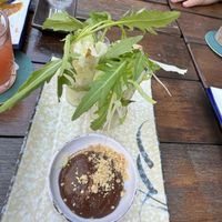   at Kuchi Mami  in Cologne