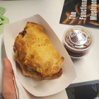  at The Mushroom Hub in Detroit