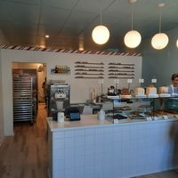  at Frosty's Cake and Ice Cream in Lakewood