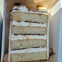  at Frosty's Cake and Ice Cream in Lakewood