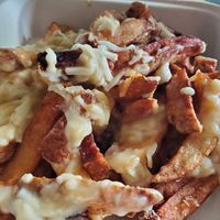  at  Shortcut Fries in Invermere