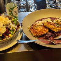  at Gelbes Krokodil in Linz