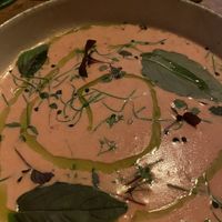   at Vegan Pizza Bar in The Hague