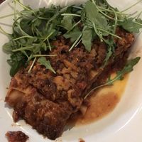   at Vegan Pizza Bar in The Hague