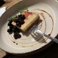   at Vegan Pizza Bar in The Hague