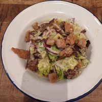  at Vegan Pizza Bar in The Hague