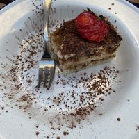   at Vegan Pizza Bar in The Hague