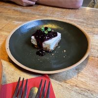   at Vegan Pizza Bar in The Hague