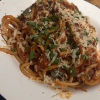   at Vegan Pizza Bar in The Hague