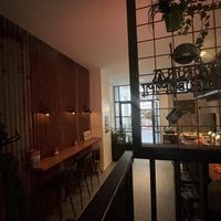   at Vegan Pizza Bar in The Hague