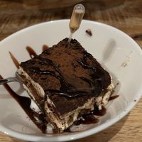   at Vegan Pizza Bar in The Hague