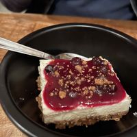   at Vegan Pizza Bar in The Hague