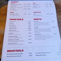  at Vegan Pizza Bar in The Hague