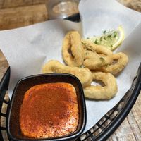   at Vegan Pizza Bar in The Hague